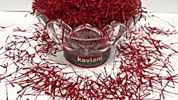 زعفران سوپر نگین اتویی گرید ١...