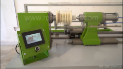 کلاف پیچ ردیف پیج اتومات