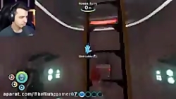 آریا کیوکسر و بازی subnautica