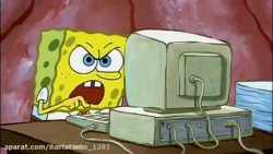 باب اسفنجی جدید دوبله فارسی  2...