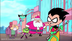 تایتان ها به پیش فصل ۴ قسمت ۸...