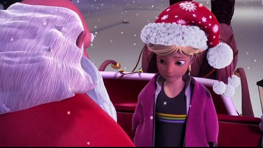 انیمیشن ماجراجویی در کریسمس - دوبله فارسی - ماجراجویی در پاریس - لیدی باگ ۲۰۱۶ زمان1294ثانیه