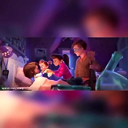 تریلر بچه رییس ۲ با زیرنویس فا...