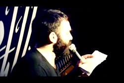 شهادت امام علی(ع)|مرتضی فرهنگ|...