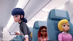 تریلر میراکلس در نیویورک ۲۰۲۰...