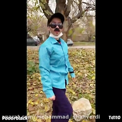 طنز جدید پریسا | پریسا پورمشکی...