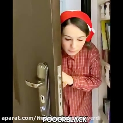 پریسا پور بلک