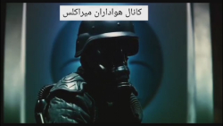 جنگ من با لیدی باگ ضد شب نقاب...