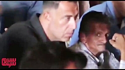 دانلود پشت صحنه «متری شیش و نی...