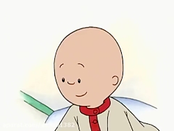 کارتون کایلو این داستان "یادگی...