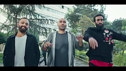 قورباغه ها | سریال قورباغه رو...