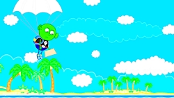 کارتون خانواده شیر این داستان...