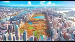 دانلود تیزر تلویزیونی انیمیشن...