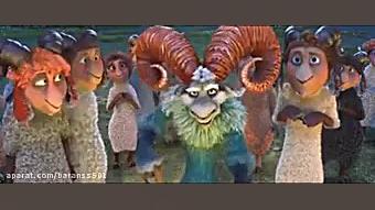 دانلود انیمیشن گوسفند و گرگ ها دوبله فارسی - انیمیشن 2020 زمان5087ثانیه