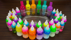 ساخت اسلایم اکلیلی ## بازی با...