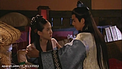 سریال کره ای ملکه سوندوک  قسمت...