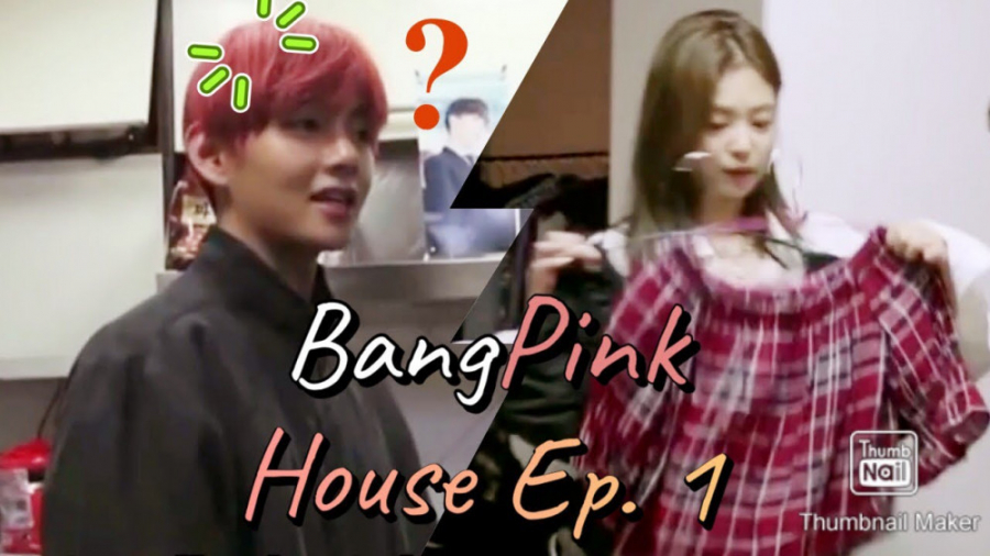 قسمت 2 __ میکس بلک پینک و بی تی اس BTS آکنه
