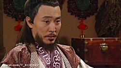 سریال کره ای ملکه سوندوک  قسمت...