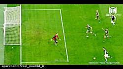 15 باری که رونالدو در سال 2020...