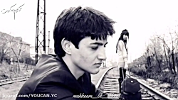 آهنگ غمگین دوباره دل هوایی با...