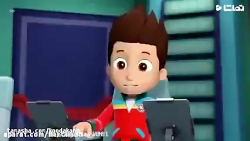 سگهای نگهبان دوبله فارسی  سینم...