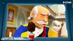 سگهای نگهبان دوبله فارسی - سین...