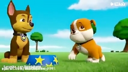 سگهای نگهبان دوبله فارسی - سین...