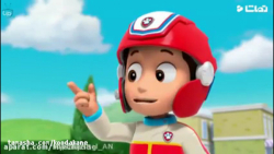 سگهای نگهبان دوبله فارسی  سینم...