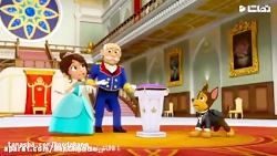 سگهای نگهبان دوبله فارسی  سینم...