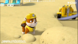 سگهای نگهبان دوبله فارسی  سینم...