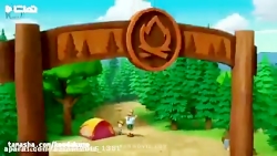 سگهای نگهبان دوبله فارسی  سینم...