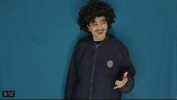 کلیپ طنز جدید | سرنا امینی | ط...