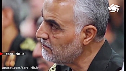 نماهنگ بسیار زیبای " عشق...