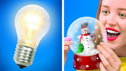 ترفندهای شگفت انگیز کریسمس  ای...