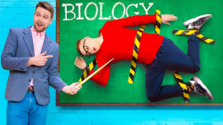 اگر برادر من استاد بود - وضعیت...