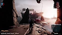 11 دقیقه از گیم پلی بازی Infamous Second Son