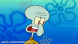 باب اسفنجی دوبله شده _ کارتون...