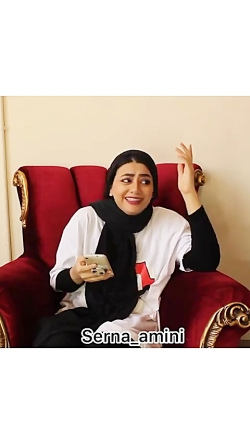 کلیپ خنده دار و جالب/ ته خنده/...