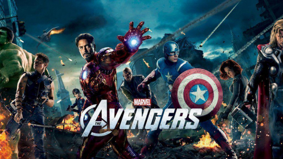فیلم انتقام جویان The Avengers 2012 (دوبله فارسی) زمان8574ثانیه