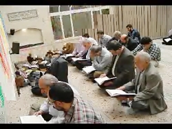 معرفی موسسه فرهنگی قرآنی ریحان...