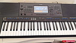 ریمیکس جدید آهنگ های بندری با...