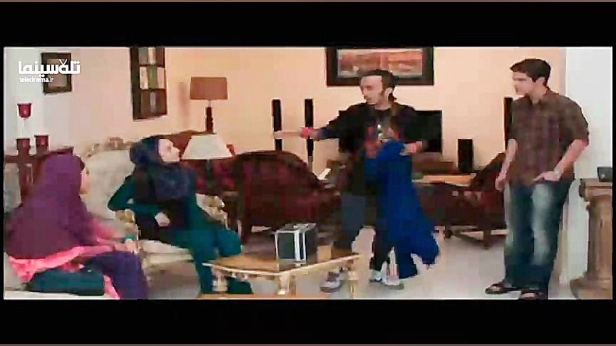 آنونس فیلم مردن به وقت شهریور | تله سینما telecinema.ir زمان141ثانیه