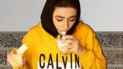 کلیپ طنز خنده دار سرنا امینی /...