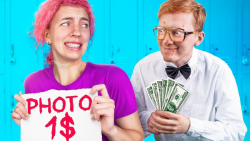 چگونه می توان در کالج درآمد کس...