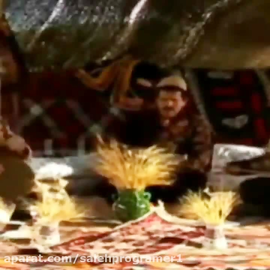 موسیقی اصیل لرستان با صدای گرم آشتیانی چقدر خوبه مزارم کنار خونه ات باشد