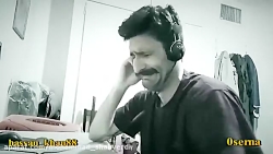 طنز جدید سرنا امینی/سرنا امینی...