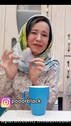 طنز جدید پریسا پورمشکی/پریسا پ...