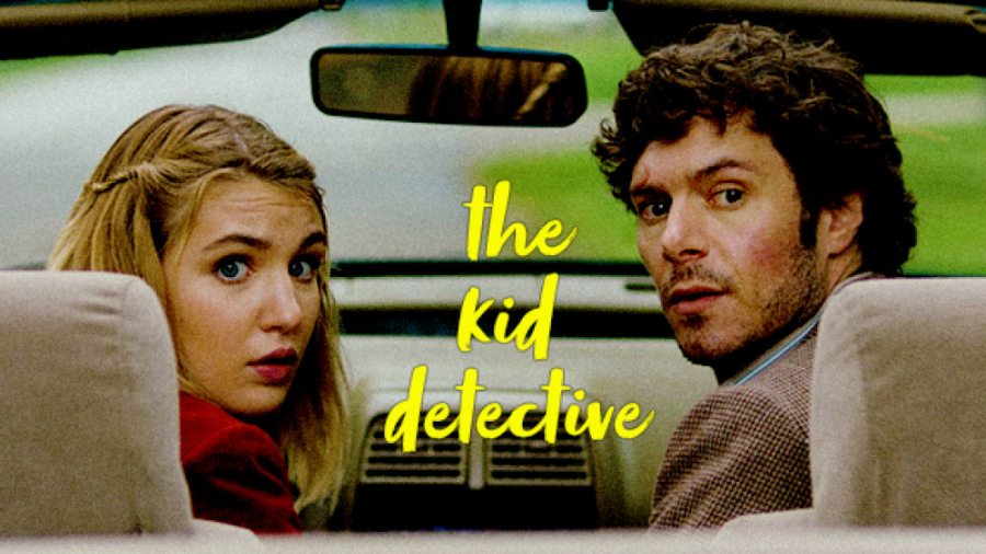 فیلم کارآگاه بچه The Kid Detective 2020 با زیرنویس فارسی | معمایی، درام زمان5842ثانیه