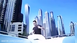 آهنگ فوقالعاده شاد نواب افغانی...