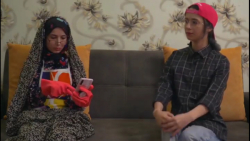 طنز جدید پریسا | پریسا پورمشکی...